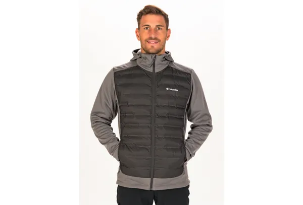 Out-Shield Insulated Herren