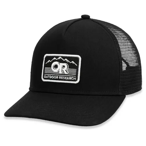 Outdoor Research - Advocate Trucker Hi Pro Cap - Cap