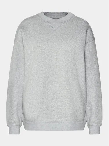 Outhorn Sweatshirt OTHAW23TSWSF0733 Grau Regular Fit