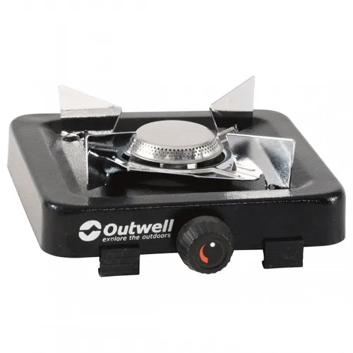 Outwell - Appetizer 1-Burner - Gaskocher schwarz