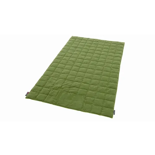 Outwell Constellation Comforter Decke green
