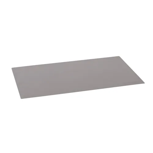 Outwell Heat Diffusion Plate Hitzeschutzplatte grau