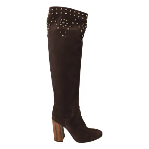 Over-knee Boots Dolce & Gabbana