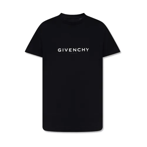 Oversize T-Shirt Givenchy