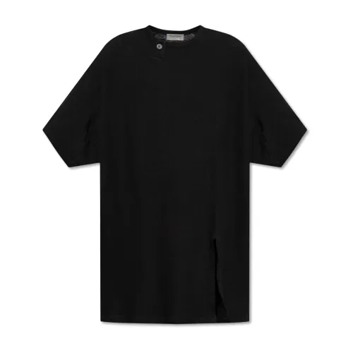 Oversize T-Shirt Y-3