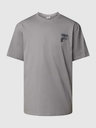 Oversized T-Shirt Modell 'BROVO'
