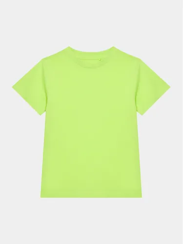 OVS T-Shirt 1816193 Grün Regular Fit