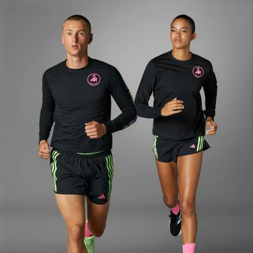 Own the Run adidas Runners Longsleeve – Genderneutral