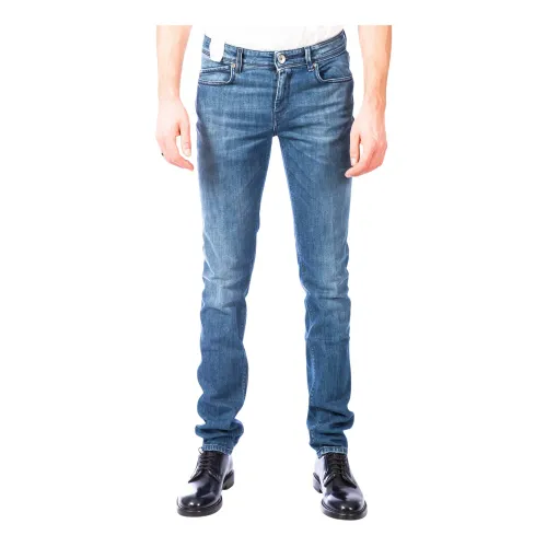 P015 2546/Zr8455 Jeans Re-Hash