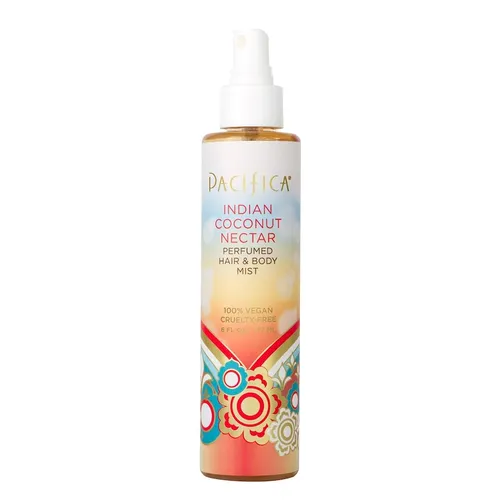 Pacifica - Indian Coconut Nectar Perfumed Hair & Body Mist Bodyspray 177 ml Damen