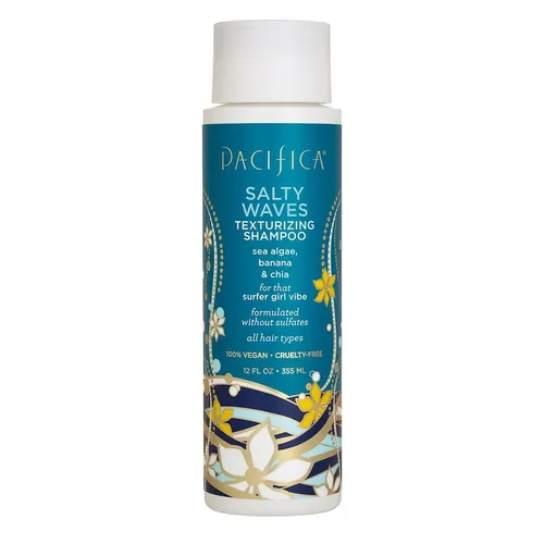 Pacifica - Salty Waves Texturizing Shampoo 355 ml Damen