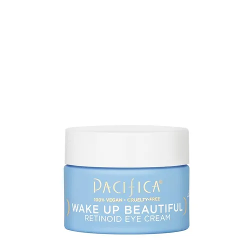 Pacifica - Wake Up Beautiful Retinoid Eye Cream Augencreme 15 ml Damen