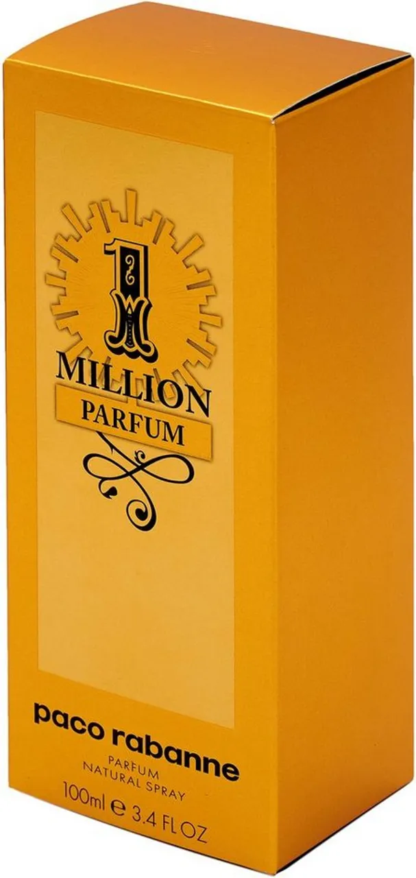 paco rabanne Eau de Parfum 1 Million