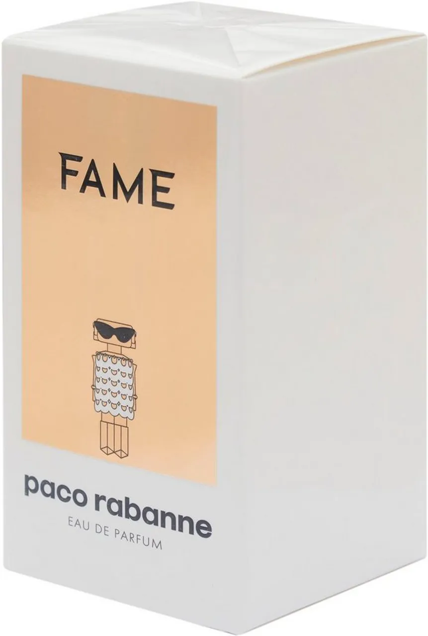 paco rabanne Eau de Parfum Fame