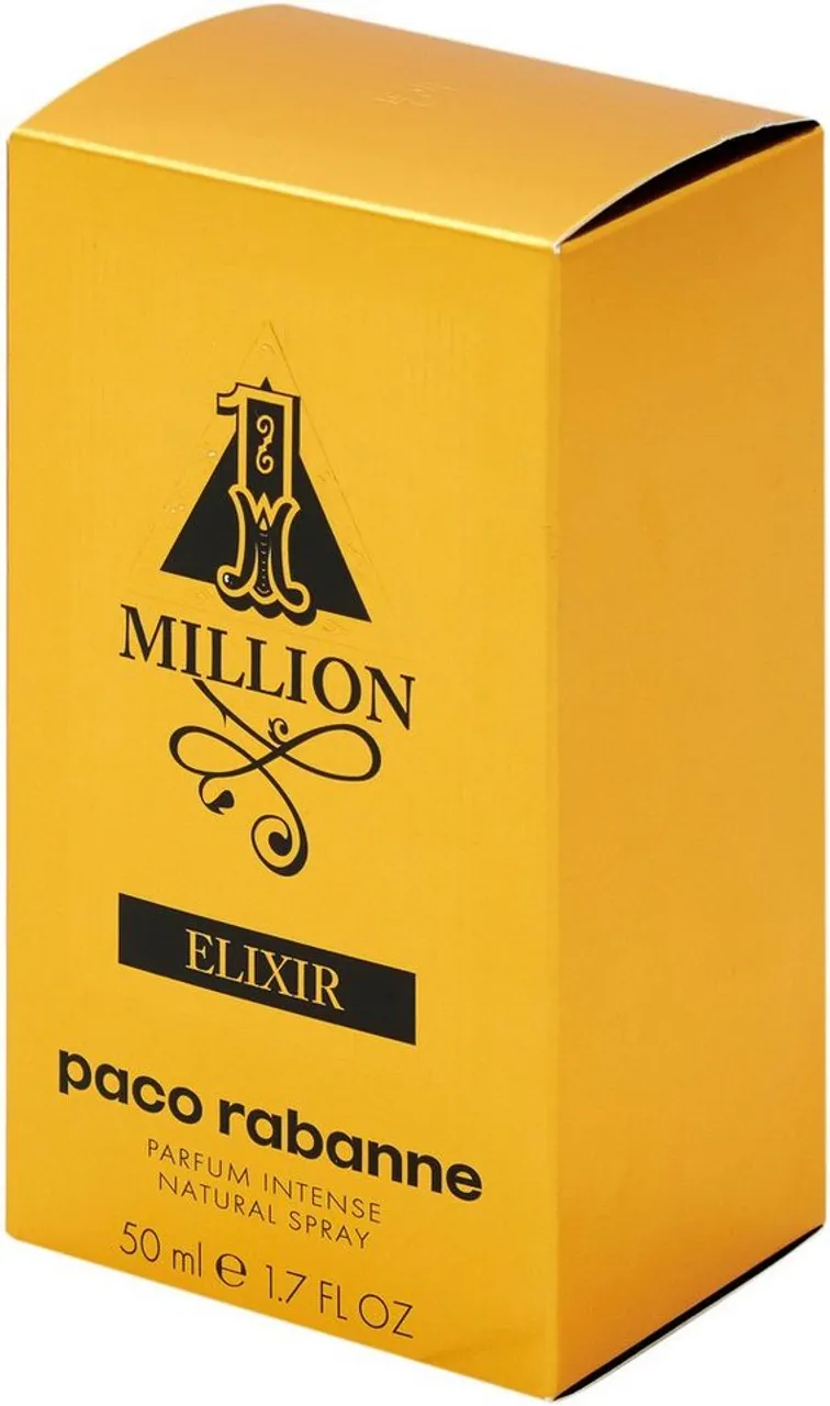 paco rabanne Eau de Parfum One Million Elixir