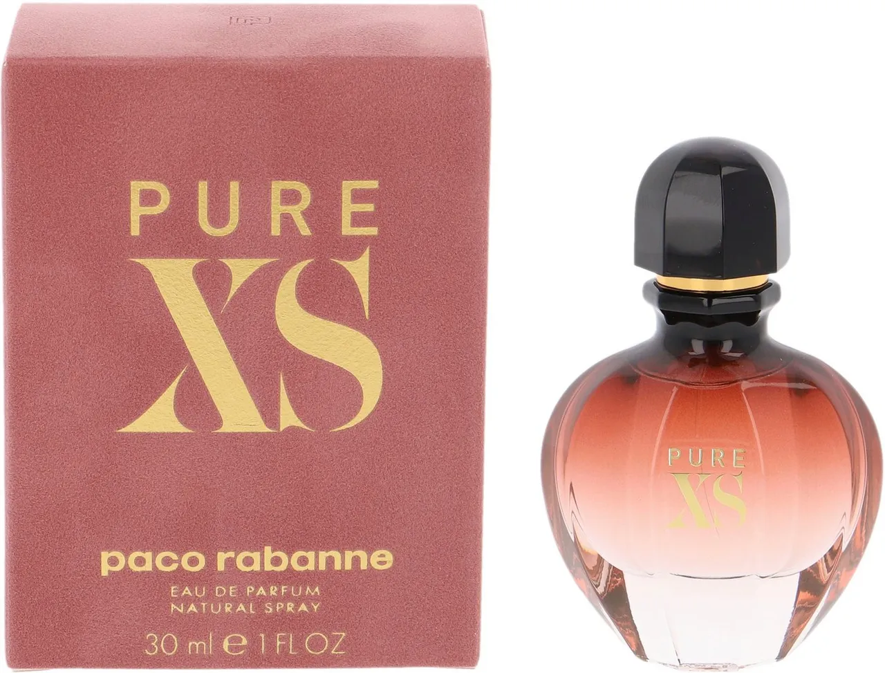 paco rabanne Eau de Parfum Paco Rabanne Pure XS