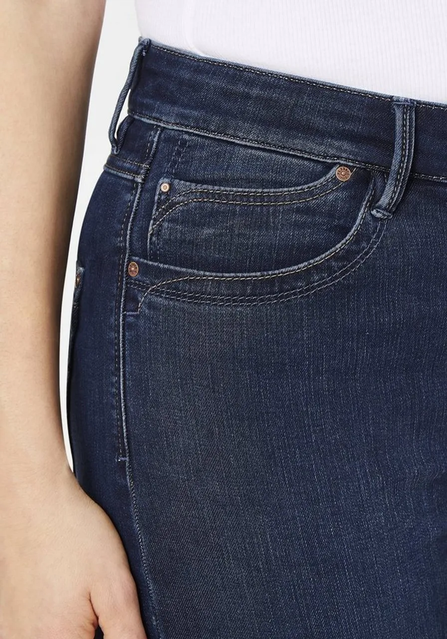Paddock's 5-Pocket-Jeans PAT Slim-Fit Jeans mit Stretch
