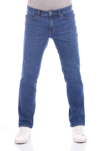 Paddock`s Herren Jeans RANGER PIPE Slim Fit