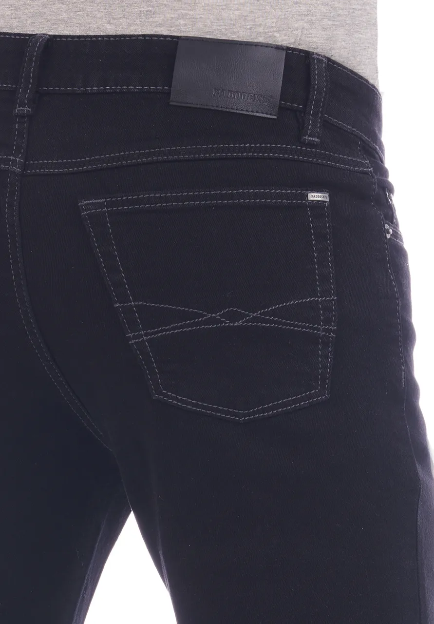Paddock`s Herren Jeans RANGER PIPE Slim Fit