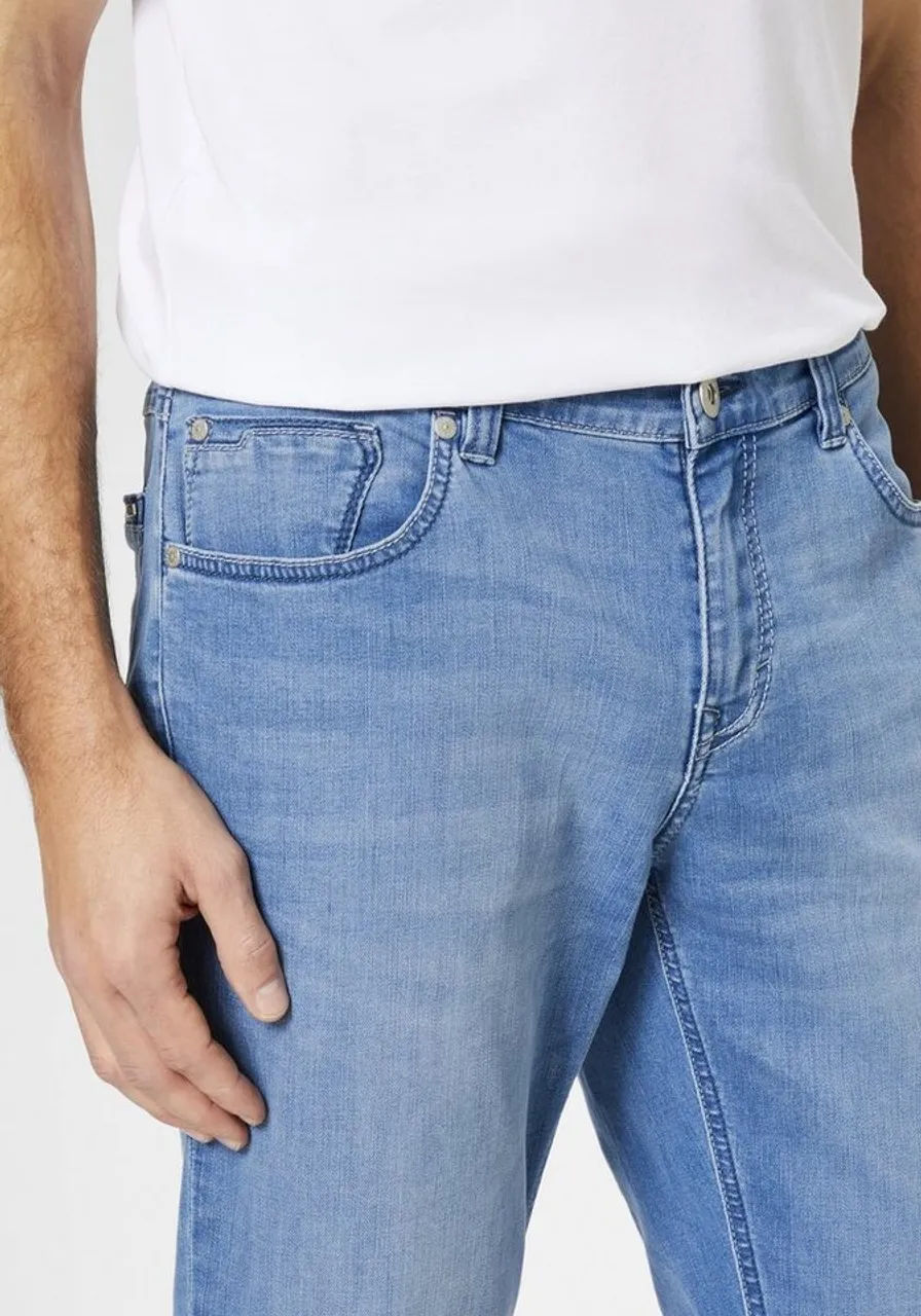 Paddock's Regular-fit-Jeans BEN Regular-Fit mit Motion & Comfort Stretch