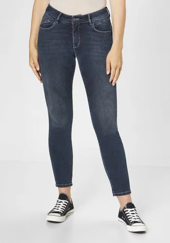 Paddock's Skinny-fit-Jeans LUCY Saddle Stitch Skinny-Fit Jeans mit Stretchanteil
