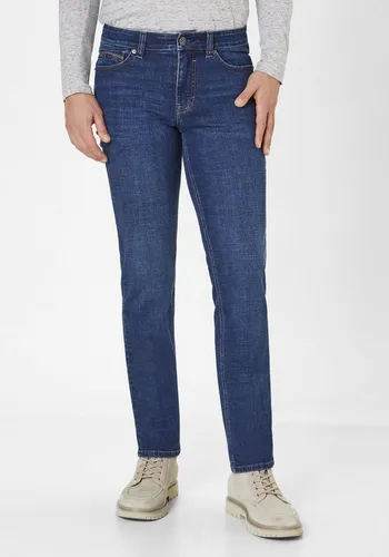 Paddock's Slim-fit-Jeans PIPE Elastische Slim-Fit Jeans PIPE