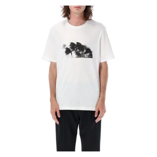 Palms TEE - Stylisches T-Shirt Oamc