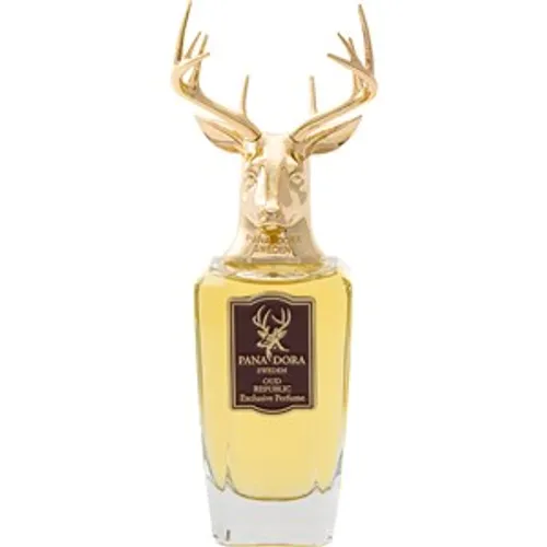 Pana Dora Sweden Oud Republic Extrait de Parfum Unisex