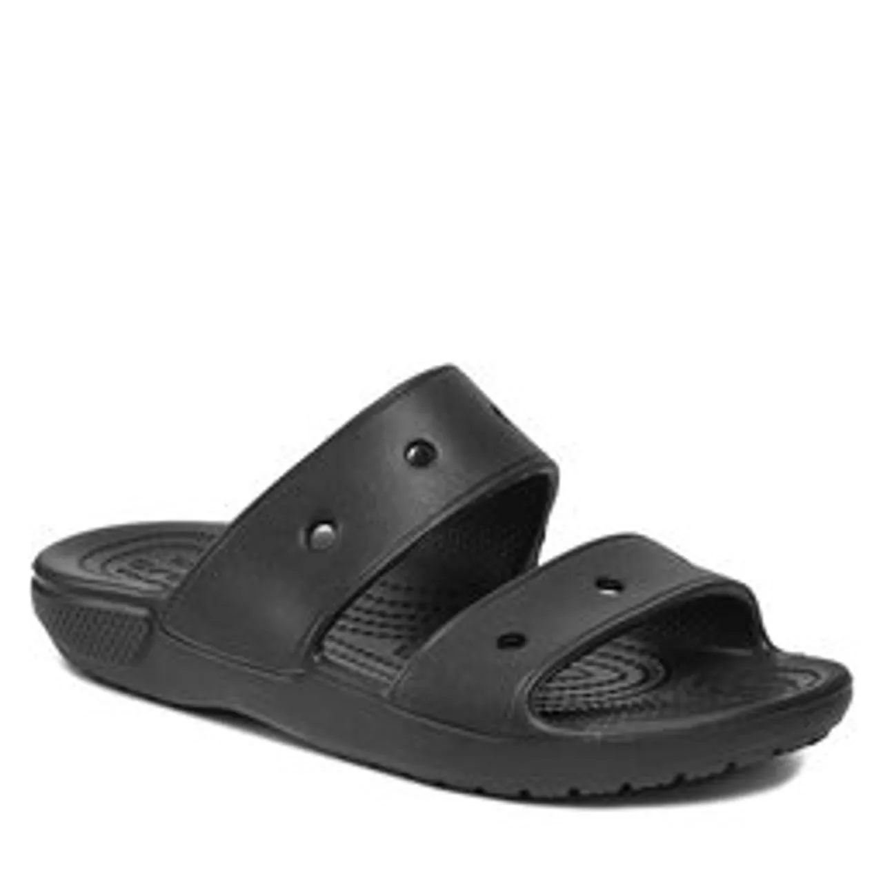 Pantoletten Crocs Classic Crocs Sandal 206761 Black