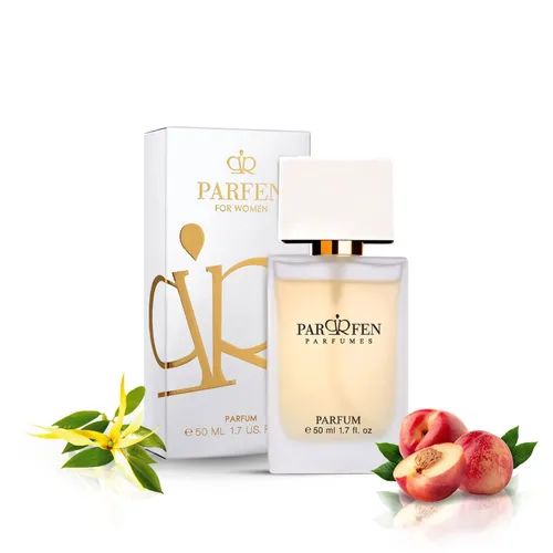 PARFEN № 504 - PERFUME NO.5 - Eau de Parfum für Damen