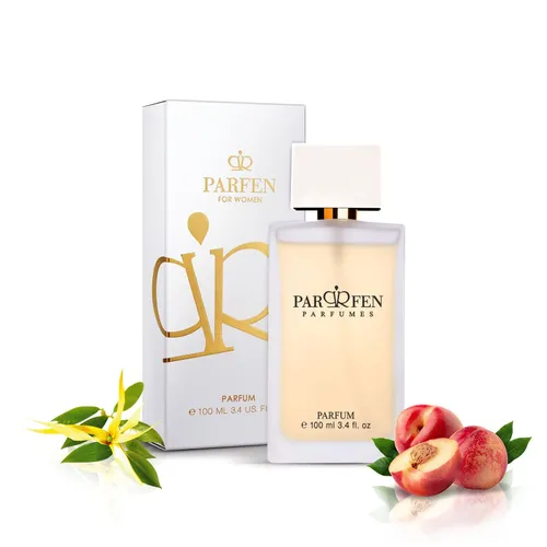 PARFEN № 504 - PERFUME NO.5 - Eau de Parfum für Damen