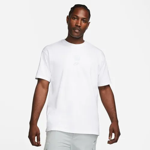 Paris Saint-Germain T-Shirt Premium Essentials - Weiß