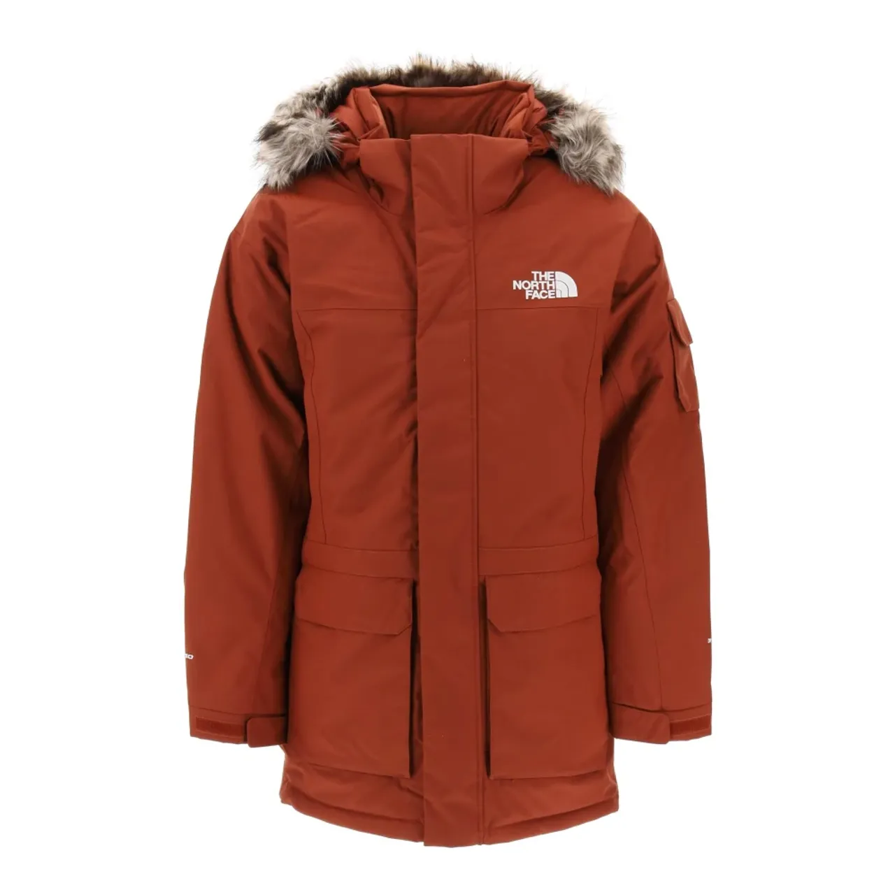 Parkas The North Face
