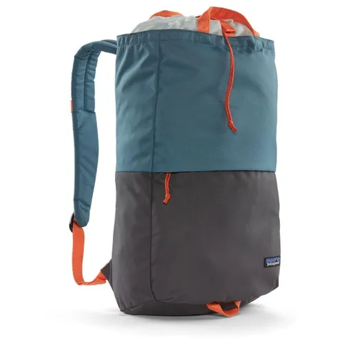 Patagonia - Fieldsmith Linked Pack - Daypack Gr One Size grau