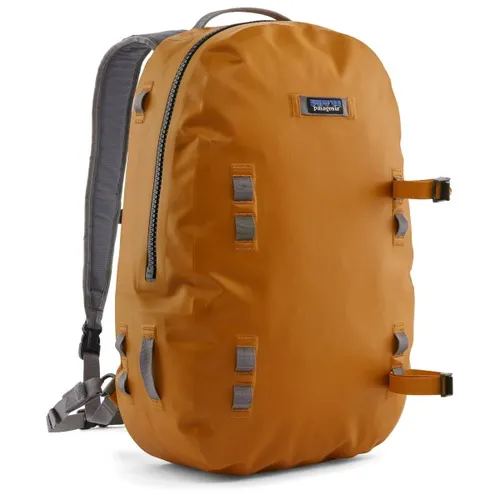 Patagonia - Guidewater Backpack - Daypack Gr One Size braun