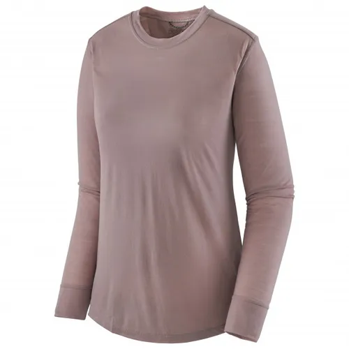 Patagonia - Women's L/S Cap Cool Merino Shirt - Merinoshirt