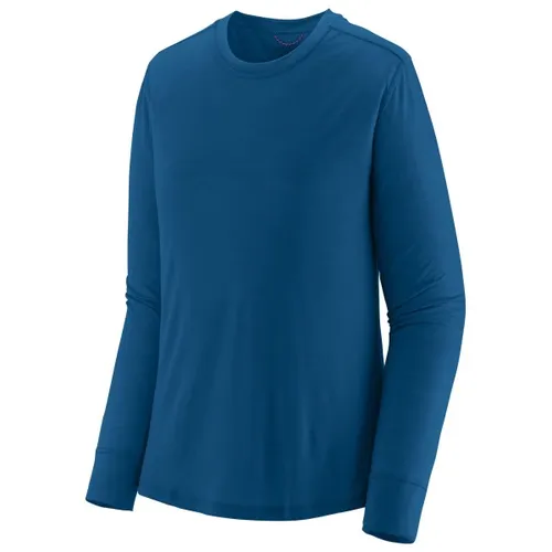 Patagonia - Women's L/S Cap Cool Merino Shirt - Merinoshirt