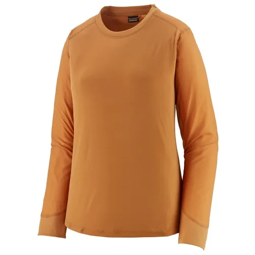 Patagonia - Women's L/S Dirt Craft Jersey - Funktionsshirt