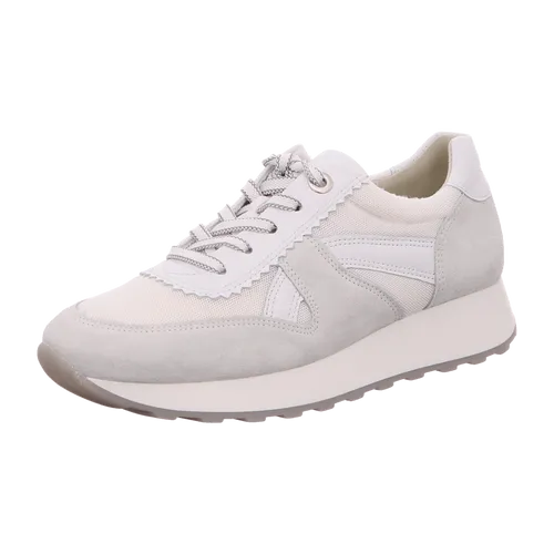 Paul Green 0071-5918-051/Sneaker für Damen, weiß