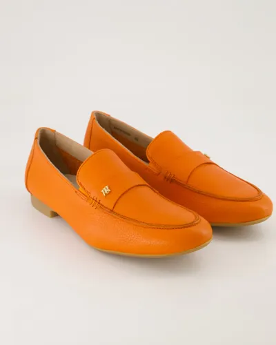 Paul Green Schuhe - 1056-035 Leder (Orange