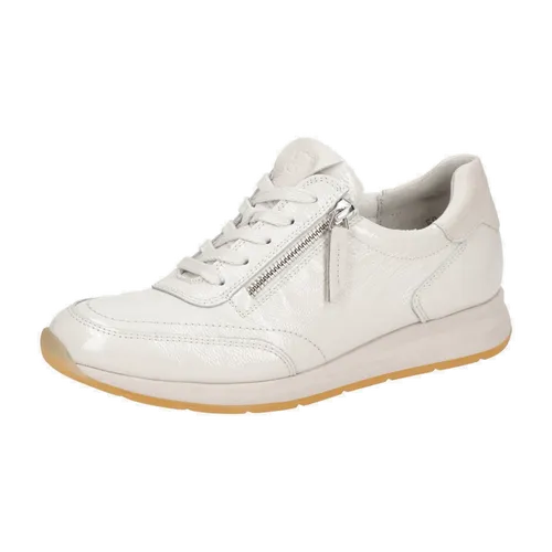 Paul Green Sneaker Schuhe weiß ivory 5071 für Damen, weiß