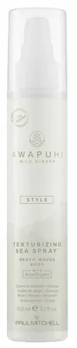 Paul Mitchell Awapuhi Wild Ginger Texturizing Sea Spray 150 ml