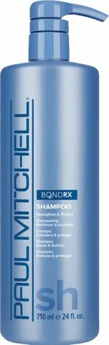 Paul Mitchell Bond RX Shampoo 710 ml