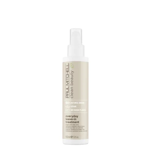 Paul Mitchell Clean Beauty Everyday Leave-In Treatment –