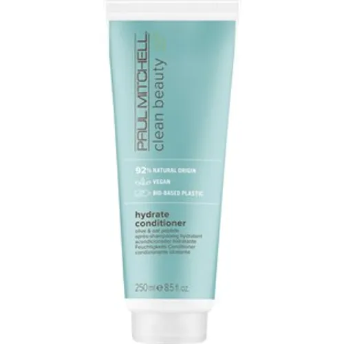 Paul Mitchell Clean Beauty Hydrate Conditioner Basic Damen