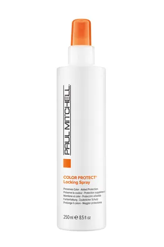 Paul Mitchell Color Protect Locking Spray -
