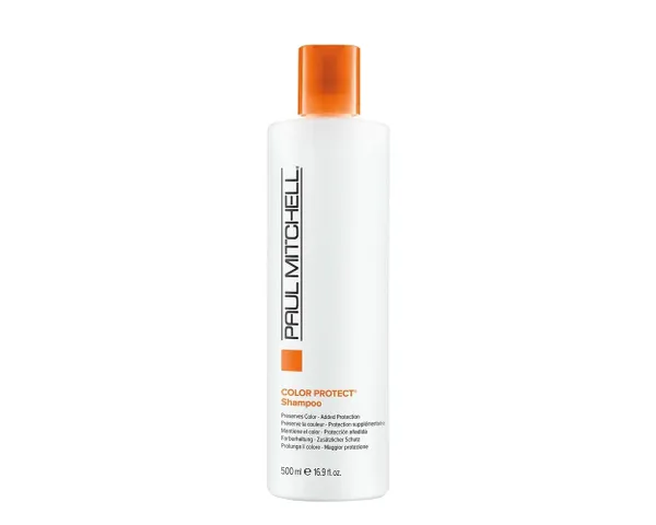 Paul Mitchell colorcare Color Protect Daily Shampoo