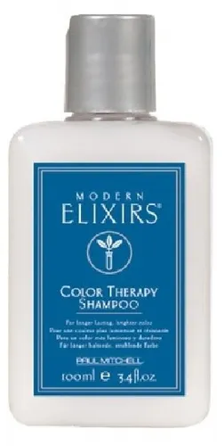 Paul Mitchell Modern Elixirs COLOR THERAPY SHAMPOO 100ml
