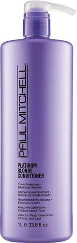Paul Mitchell Platinum Blonde Conditioner 1000 ml