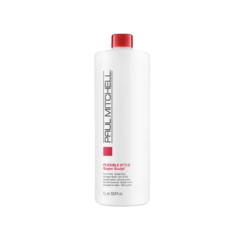 Paul Mitchell Super Sculpt - Styling-Creme in
